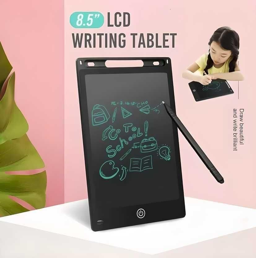 Electronic LCD Writing gadget