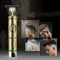 Hair Trimmer For Men Buddha Style Trimmer,