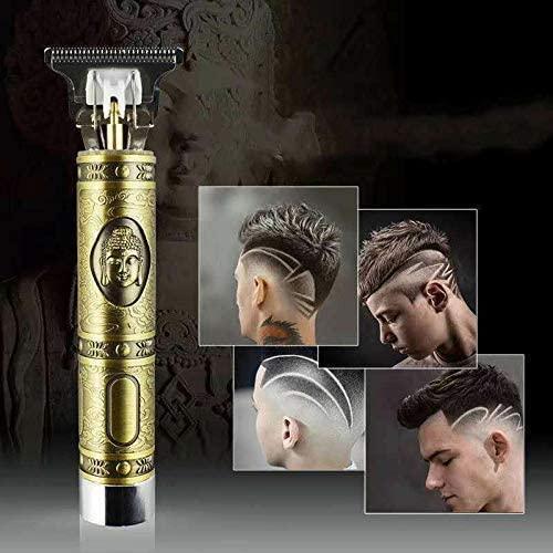 Hair Trimmer For Men Buddha Style Trimmer,