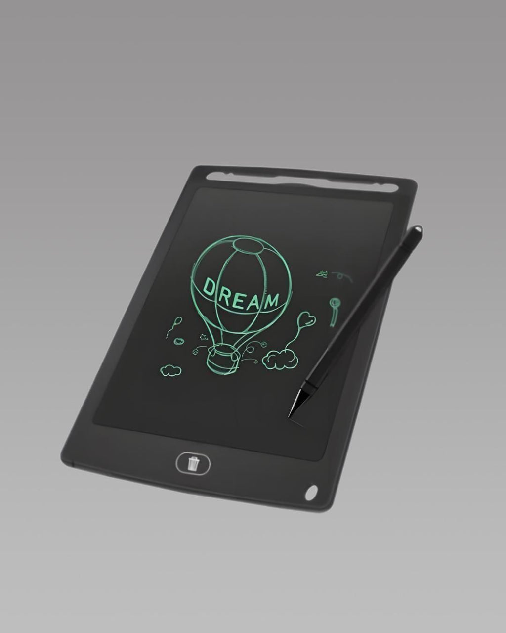 Electronic LCD Writing gadget