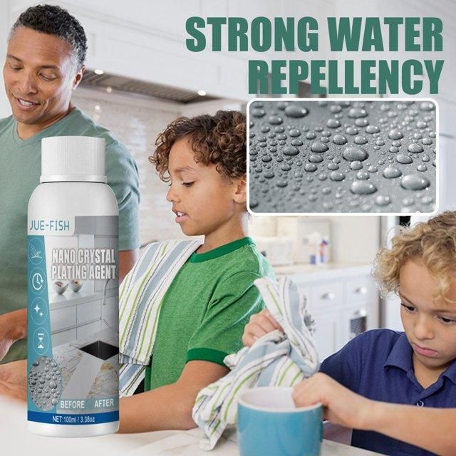 Nanocrystal Plating Agent 100ML