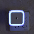Smart Sensor Led Plug Night Lamp