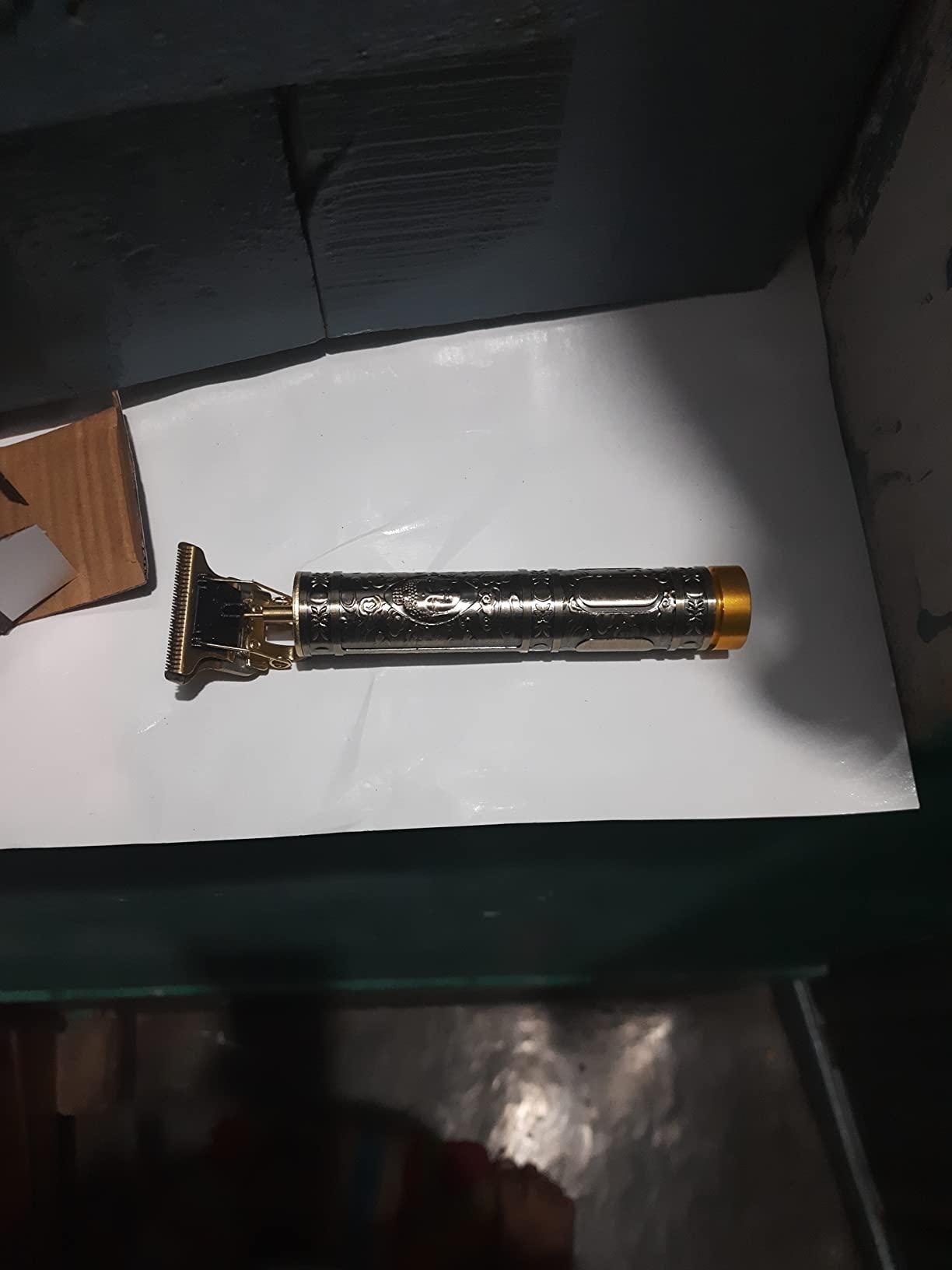 Hair Trimmer For Men Buddha Style Trimmer,